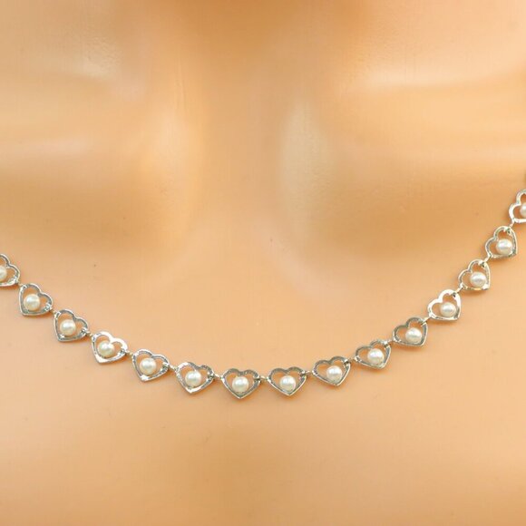 "New Beautiful Design Necklace Chain for Women/Girls, Gift, N655 - Picture 12 of 15